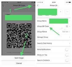 Everything You Can Do With Wechat Qr Codes In 2019