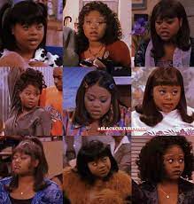 Melv On Twitter Black Hair 90s 90 S Hairstyles 2000s Hairstyles
