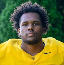 2027 Top Football Ohio Recruits