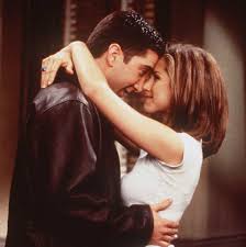 So it's no wonder that the internet went into complete shock when it was rumoured that jennifer aniston and david schwimmer were dating irl, finally. David Schwimmer S Ex On His Crush On Jennifer Aniston