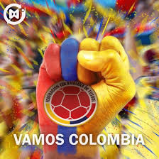 @juanpabloangel anotó su primer gol con la selección colombia de mayores 🇨🇴 por clasificatorias a la copa mundial de la fifa 🆚 perú 🇵🇪 en el año 2000 ⚽️. Vamos Colombia De Esta Salimos Todos Futbol Divertido Facebook