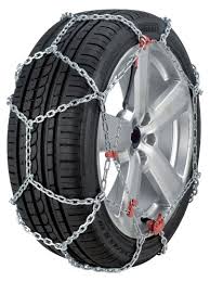 Thule 16mm Xb16 High Quality Suv Truck Snow Chain Size 225