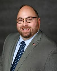 Karl Frisch Re-Elected Fairfax County School Board Chair; Sandy Anderson  Elected Vice Chair