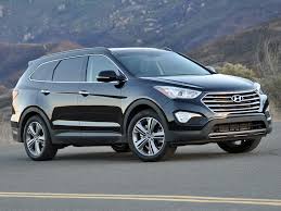 Detailed specs and features for the used 2014 hyundai santa fe including dimensions, horsepower, engine, capacity, fuel economy, transmission, engine type, cylinders, drivetrain and more. Hyundai Santa Fe Wallpapers Vehicles Hq Hyundai Santa Fe Pictures 4k Wallpapers 2019