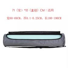 Bertambah lagi alasan memilih masuk kerja pukul 10.00 pagi: Jualan Segera Factory Direct Sales Hot Double Waterproof Special Fitness Yoga Pouch Extra Large Yoga Mat Storage Backpack Happy Shopping Dengan Promosi Hebat Penghantaran Cepat Dengan Cod Tersedia Nikmati