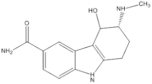 Image result for Frovatriptan