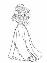 Disney Prinzessin Malvorlagen Coloring And Malvorlagan