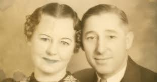 My Moynahan Genealogy Blog: 52 Ancestors No. 20