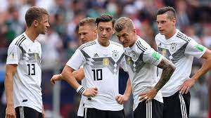 Muller có khoảng thời gian khó khăn trong hai mùa giải gần nhất ở bayern nhưng người hâm mộ vẫn hy vọng sự vực. Vi Sao Ä'á»™i Tuyá»ƒn Ä'á»©c Tháº¥t Báº¡i á»Ÿ World Cup 2018