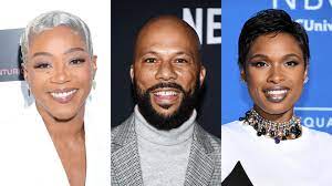 Tiffany Haddish Reacts To Possible Common And Jennifer Hudson Marriage