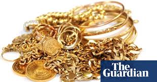 Our staff members have many years of experience in pawn services and are experts danny's pawn shop has the best pawnbrokers in virginia who can expertly appraise your gold items and get you the cash you deserve. Gold Should You Rush To Sell Alternative Investments The Guardian