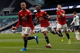 But, previous game against liverpool, utd has strong motivation, even greater than liverpool. A7iofpdta5jwum