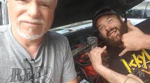 All stainless Imbert