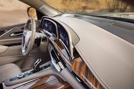 Your vehicle deserves being kept in excellent shape inside and out. See The New 2021 Cadillac Escalade From Every Angle