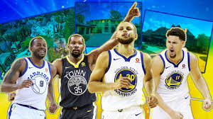 The full selection of golden state warriors home decor provides all the items you need to fill your walls and shelves with team merchandise like clocks, banners, flags, and photos. Nba Cribs The Golden State Warriors All Star Real Estate Realtor Com