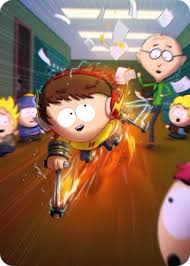 Check out this fantastic collection of south park wallpapers, with 47 south park background images for your desktop, phone or tablet. Fastpass South Park Know Your Meme