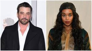 January 20, 1970) is an american actor.he is best known for his roles in popular 1990s films, including billy loomis in scream, chris hooker in the craft and vincent in as good as it gets. Skeet Ulrich And Laura Harrier Join Tom Hank S Sci Fi Film Bios