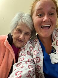 Sara Mercer Obituary