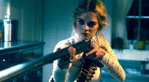 Samara is most known for her roles in home & away, the babysitter, three billboards. Samara Weaving Confundirme Con Margot Robbie Si Nos Ves Juntas No Nos Parecemos Tanto Cine