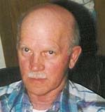 Obituary for Walter Nelson