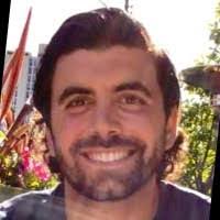 Nicholas Desanto's Instagram, Twitter & Facebook