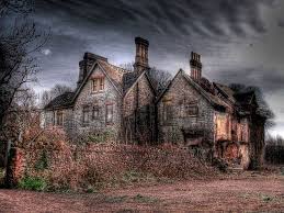 Vieille Maison Abandonnee Abandoned Houses Abandoned Old Houses