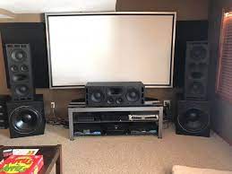 A diy hivi sp10 10 subwoofer and a diy hivi home theatre center channel. Diy Speakers Are They Worth It Rookie Here So Be Gentle Audioholics Home Theater Forums