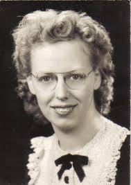 Aldora Harriet Beers Clever (1922-2017)