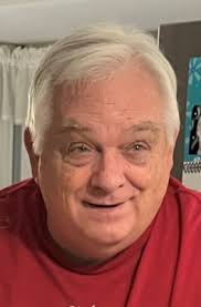 Obituary information for Larry Daniel Johnson