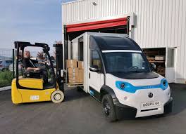 The t series is now considered an official volkswagen group automotive platform. Markteinfuhrung Iseki Kundigt Elektro Transporter Der 3 5 T Klasse An Antriebsarten Kraftstoffe Und Emissionen Elektromobilitat E Mobilitat News Transport Die Zeitung Fur Den Guterverkehr Lkw Speditionen Fuhrpark Nutzfahrzeuge