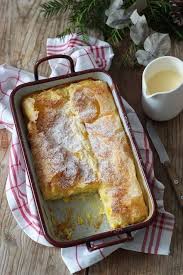 Wiener Milchrahmstrudel Kuchen Und Torten Rezepte Dessert Rezepte Einfach Milchrahmstrudel