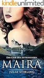 Janet: Der Club der Zeitreisenden von Dundarg