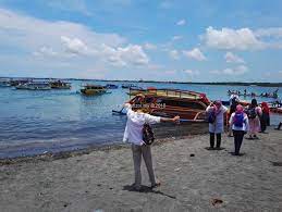 Arul berbagi pengalaman menjai relawan selama seminggu di lombok utara. Percutian 5h4m Melawat Tempat Menarik Bercuti Di Lombok 2018 Hafiz Hafizol Bukan Sekadar Rupa