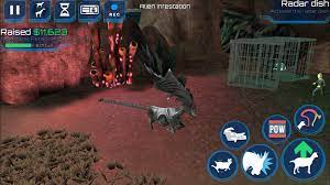At 30 trophies found, you unlock space goat. Review Goat Simulator Waste Of Space The Goat Returns In Low Gravity