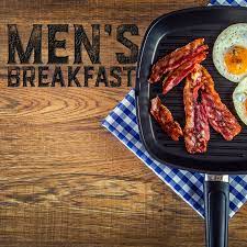 Men S Breakfast Grace Church Of Fredericksburg
