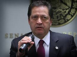 JOSÉ ISABEL TREJO, NUEVO COORDINADOR DE DIPUTADOS DEL PAN ¿QUIÉN ES?