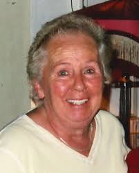 Judith K. Nolan Obituary October 1, 2024