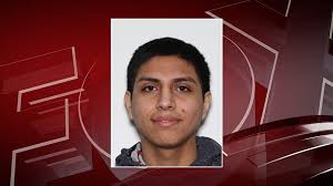 Ashwaubenon hotel shooting suspect turns himself in