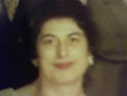 Mary Ventre's Instagram, Twitter & Facebook