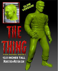 Voir plus d'idées sur le thème toilettes, affiche toilette, citations toilettes. Thing From Another World Glow Version Vinyl Figure By Hop Toys Thing From Another World Glow Version Vinyl Figure By Hop Toys 031ht02 69 99 Monsters In Motion Movie Tv Collectibles