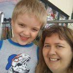 Jennifer Swaggerty's Instagram, Twitter & Facebook