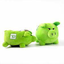 Buy the best and latest piggy bank on banggood.com offer the quality piggy bank on sale with worldwide free shipping. China Cute Soft Plush Animal Pig Piggy Bank For Kids Saving Coins China Piglet Coin Bank And Plush Piggy Bank Price