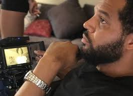 Haunting of the Innocent (2014)