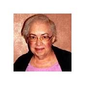 Search Harriet Segal Obituaries and Funeral Services