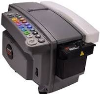 Better Pack BP555eSA Gummed Tape Machine