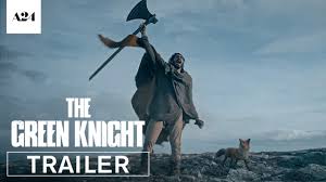 Dev patel in david lowery's 'the green knight': With The Green Knight And Stillwater Actually Good Movies Are Back Vogue