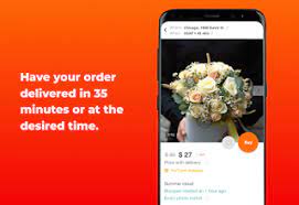 A huge base of phone numbers. Flowwow Flowers Delivery Of Flowers And Sweets Apps On Google Play