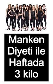 manken diyeti ile haftada 3 kilo diyet diyet ipuclari formda kal
