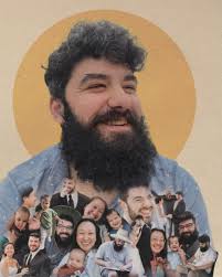 Remembering Josh Bossé olam hazeh, 1992 olam haba, 2025