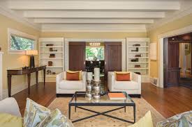 It will create bold statement about the room character since this color is unbeaten. Best Living Room Colors And Color Combinations 2021 Home Stratosphere